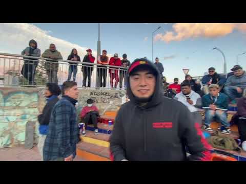 0NOSER-ENROLAN2-KALED vs CHELO-LUCOB-QUKKI | SEMIFINALES - GDP FECHA 2 TEMPORADA 2021