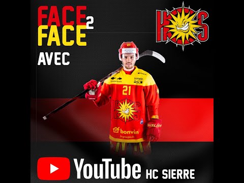 FACE 2 FACE avec Kenny FELLAY