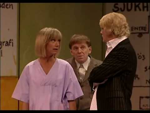 Galenskaparna & After Shave - Sanning Och Konsekvens