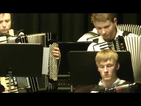 MacArthur Park | Jimmy Webb | arr. Hans-Günther Kölz