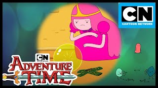 Bad Timing | Adventure Time | Cartoon Network