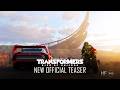 Transformers: Rise of Unicron - New Official Teaser
