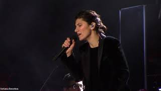 A feast for me - Elisa Toffoli - Serata Orchestra Arena di Verona 15-09-2017