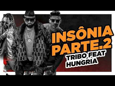 Insônia 2 _ Tribo da Periferia e Hungria Hip Hop