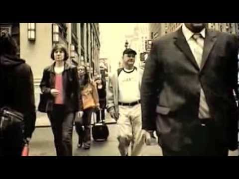 Phase Team Avantgarde feat Amewu - Die Last (unofficial Music-Video)