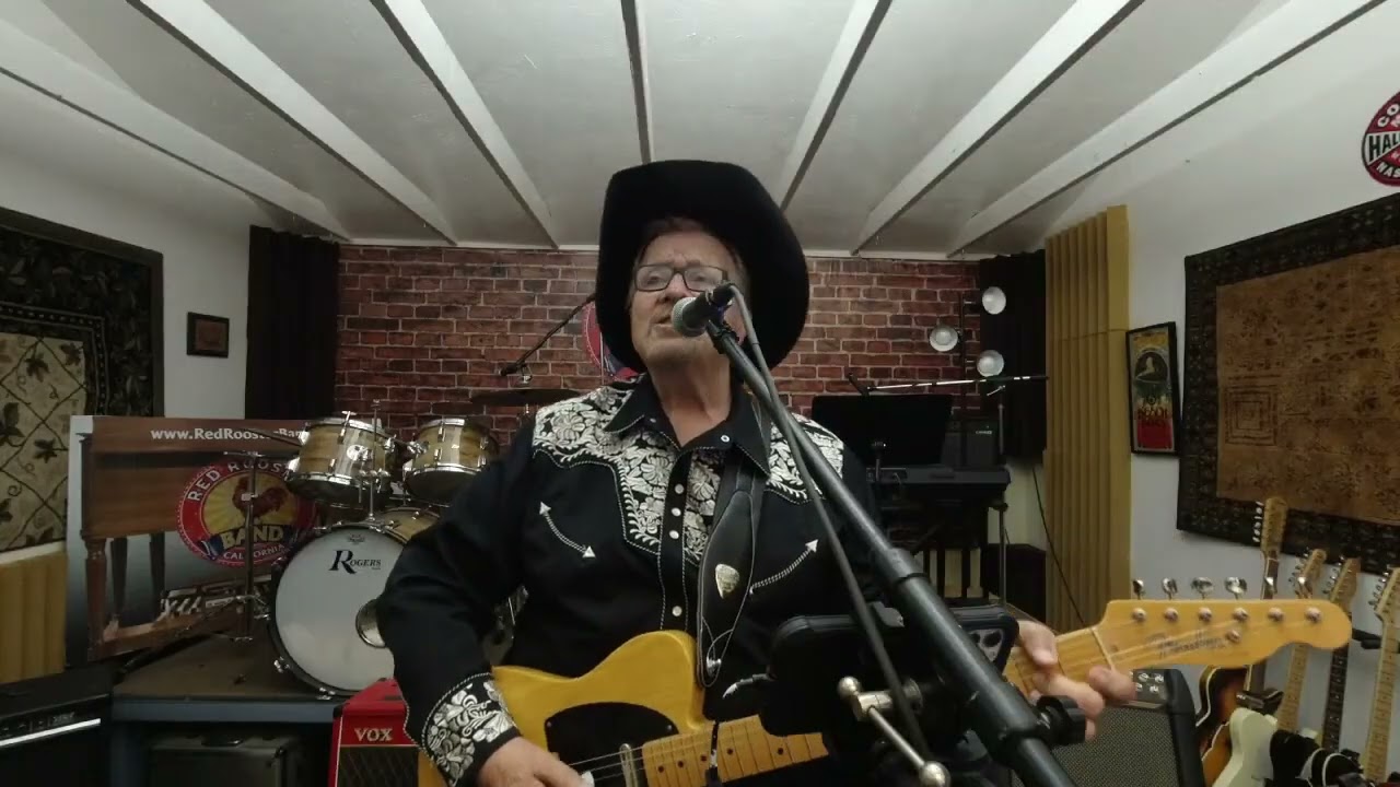 Promotional video thumbnail 5 for Gene Thorpe Solo Entertainer / Band