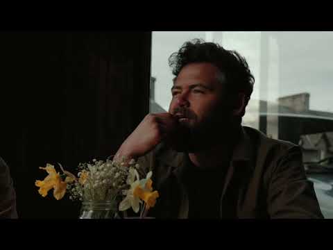 Passenger | Life’s For The Living - Foy Vance Interview