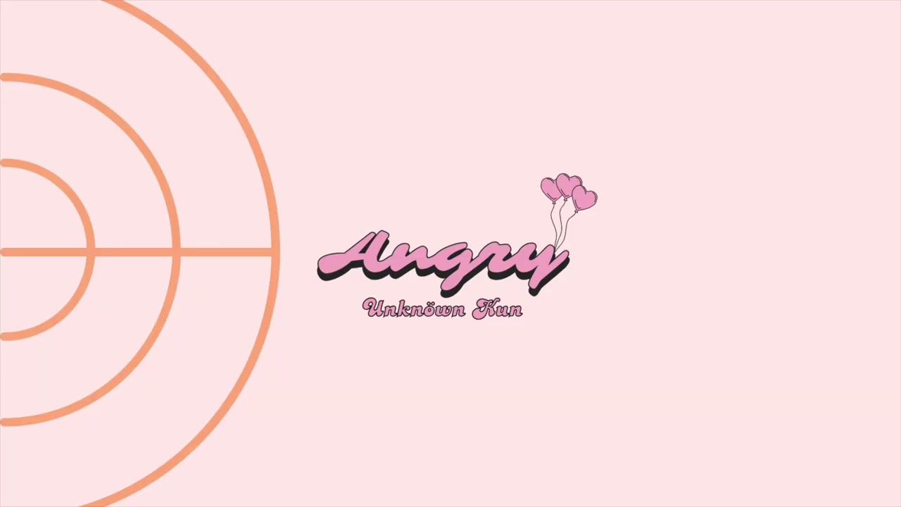 Unknöwn Kun - Angry (Instrumental)