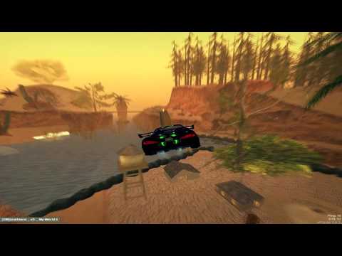 [DM]deathland-_v3_-My World II