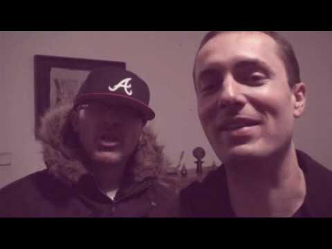 Popara - FreeStyle (Iza Scena NY's Speciala)