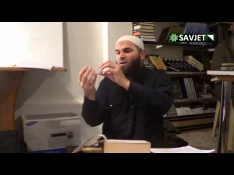 Zapostavljanje prvih genaracija od strane eš'arija, maturidija i njima sličnih