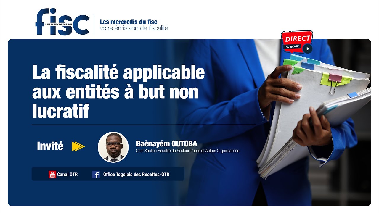 OTR — Présentation institutionnelle