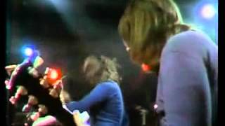 Stone the Crows: Live at the Taverne de Olympia February 15th, 1971