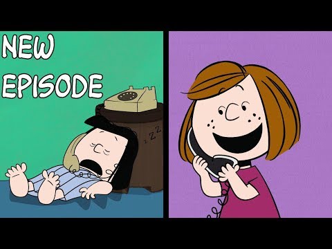 スヌーピー｜ダスティ・ダンシング｜新作ピーナッツアニメ｜子供向け動画｜アニメ (Snoopy | Dusty Dancing | BRAND NEW Peanuts Animation | Videos for Kids | Cartoons)