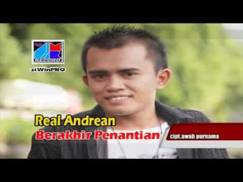 Real Andrean - Berakhir Penantian (Official Music Video)