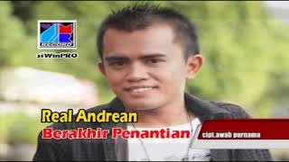 Download lagu Real Andrean - Berakhir Penantian mp3 Download lagu Real Andrean - Berakhir Penantian mp3