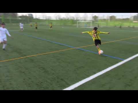 1/3 BSC Old Boys Basel FE13 - FCZ Heerenschürli FE13 02.03.2019