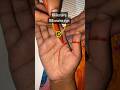 Millionaire billionaire crorepati sign | thumb life line line formation #hand #reading #palmistry