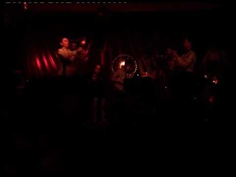 Time Rag Department @ Villa Neukölln 2018 - 4) Passport to Paradise