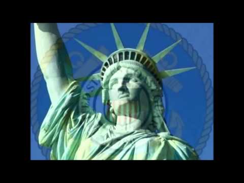US Armed Forces Tribute - (Armed Forces Medley) - Army, Navy, Coast Guard, Air Force, Marines