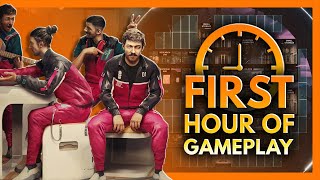 The Alters - First Hour of Gameplay