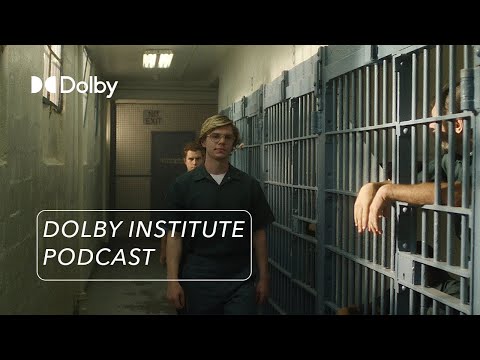 afbeelding The Making of DAHMER | The #DolbyInstitute Podcast