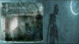 Insomnium - Under the Plaintive Sky
