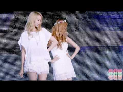 150707 Seohyun #PARTY fancam 서현 #소녀시대 @ showcase