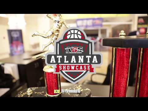 Next Generation Sports Atlanta Showcase 2018 RECAP