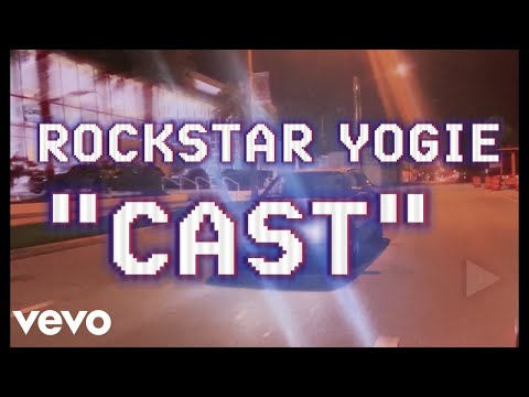 Rockstar Yogie - Cast