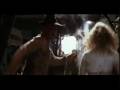 Indiana Jones Temple Of Doom Mine Cart Scene With Mario64 Music