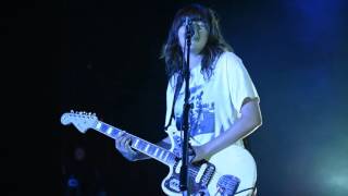 04-28-16 - Courtney Barnett at the Riviera Theatre - Dead Fox