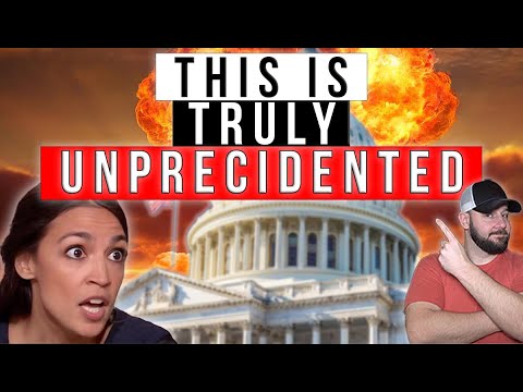 HAPPENING NOW: UNIFICATION Around HPA Reaching MAX LEVEL.. This Has NEVER OCCURRED BEFORE... JOIN IN Thumbnail