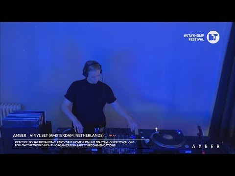 Amber | Vinyl Set | Amsterdam (Netherlands)