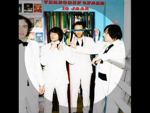 Basement Jaxx vs The Clash - The Magnificent Romeo (Soulwax Remix)