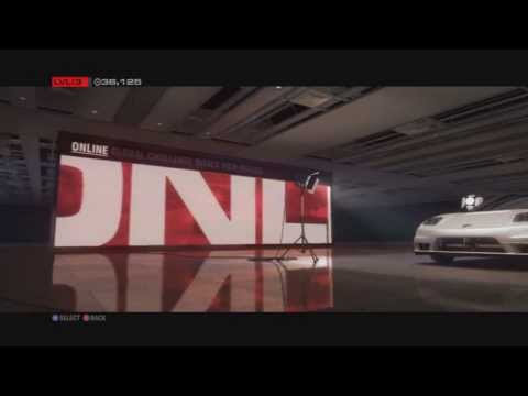 GRID 2 - MULTIPLAYER MENU THEME SONG *SOUNDTRACK*