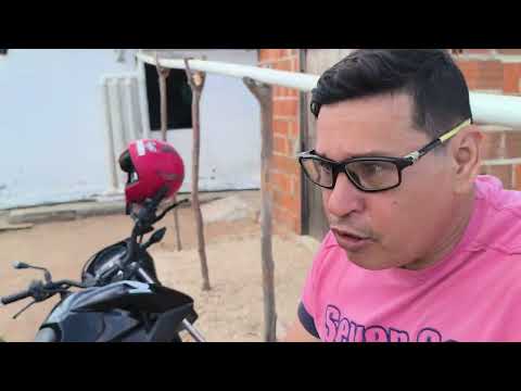 SANTA MARIA, HIDROLÂNDIA CEARÁ 