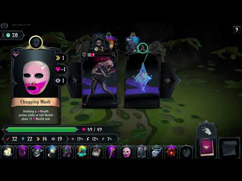 Ring of Pain - Hard playthrough - No commentary