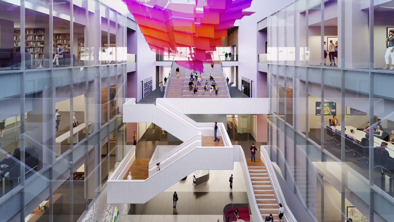 Duke Kunshan University Rankings, Fees & Courses Details Top