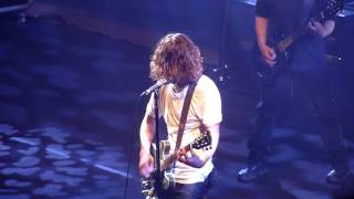 Soundgarden &quot;Zero Chance&quot; Minneapolis,Mn 02/02/13 HD