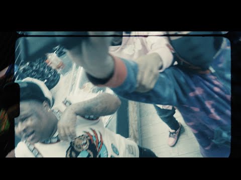 Poodah3k0 - Funny Feelin [Official Music Video]