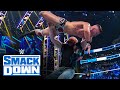 Brock Lesnar Surprises And F 5 S Mr Money In The Bank Theory SmackDown July 22 2022