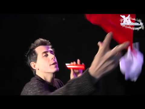 Voir la vidéo de Blowing Blendo