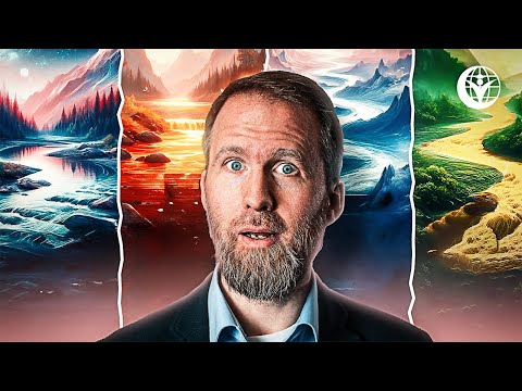 Dein erster Tag im Paradies