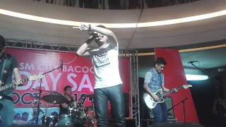 Mahal kita, pramis - Banda ni Kleggy