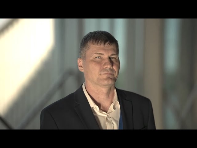 Кадровый потенциал России укреплён!