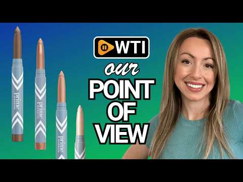 PRIME PROMETICS PrimeEyes Eye Brightener for Mature Women (Afterglow) - WTI product video review