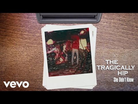 Video thumbnail for She Didn’t Know