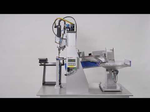 HELICOIL® Plus Automation