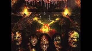 Fleshcrawl - Under the Banner of Death